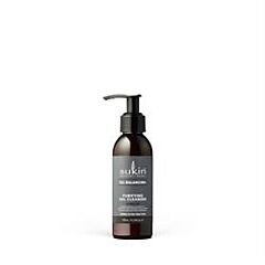 OB + Charcoal Cleansing Gel (125ml)