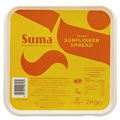Sunflower Spread (2kg)