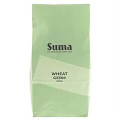 Suma Wheatgerm (500g)