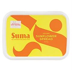 Sunflower Spread (550g)
