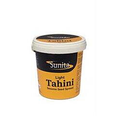 Light Tahini (900g)