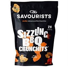 BBQ Crunchits Snack (60g)
