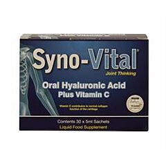 Syno Vital Sachets (30 x 5ml sachet)
