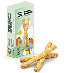 Sesame Breadsticks (150g)