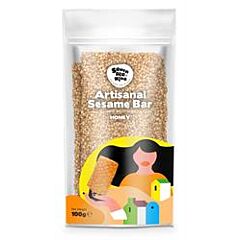 Sesame Bar Honey (100g)