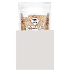 Sesame Bars Pistachios (100g)