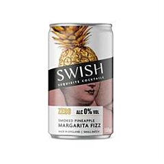 Cocktail Margarita Zero 0% (150ml)