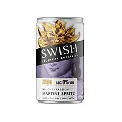 Cocktail Passion Martini 0% (150ml)