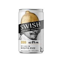 Cocktail Mojito Fizz Zero 0% (150ml)