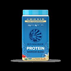 Warrior Blend Vanilla (750g)