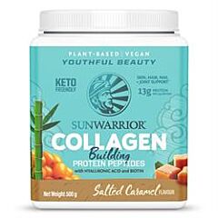 Collagen Building Protein SC (500g)