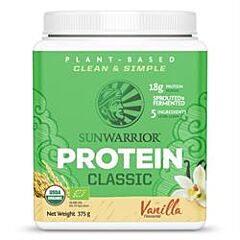 Classic Protein Vanilla (375g)
