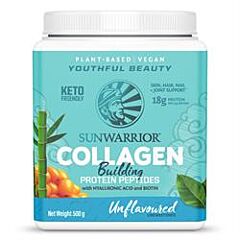 Collagen Building Protein (500g)