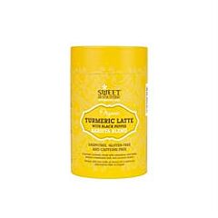 Turmeric Latte with Pepper (100g)
