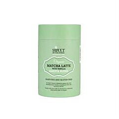 Matcha Latte with Vanilla (100g)