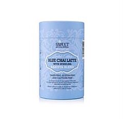 Blue Chai Latte with Spirulina (100g)