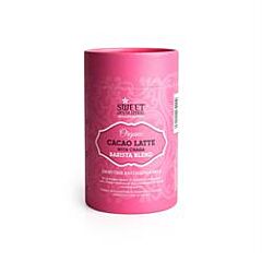 Cacao Latte with Chaga (100g)