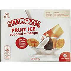 Mango Fruit Ice (345g)