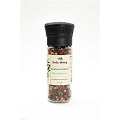 Rainbow Peppers Grinder (50g)