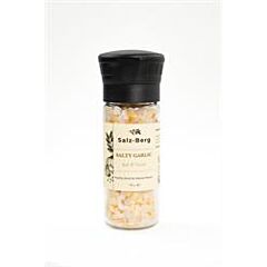 Salty Garlic Grinder (95g)