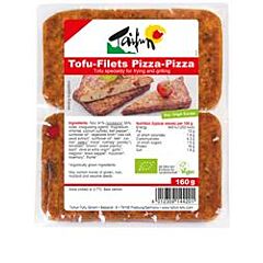 Tofu Fillets -Pizza (160g)