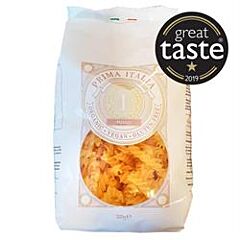 Org Gluten Free Fusilli (500g)