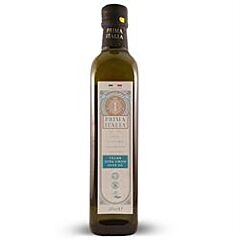 Org Extra Virgin Olive Oil (500ml)