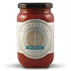 Org GF Arrabbiata Sauce (350g)