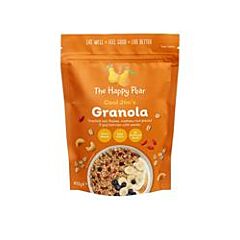 Cool Jims Granola (400g)