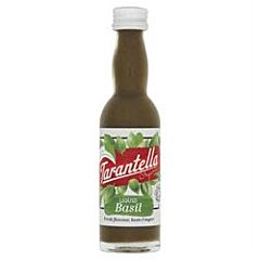 Organic Liquid Basil (40ml)
