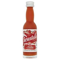 Organic Liquid Chilli (40ml)