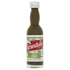 Organic Liquid Dill (40ml)