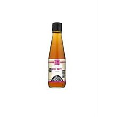 Thai Taste Fish Sauce (200ml)