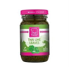 Thai Taste Thai Lime Leaves (114g)
