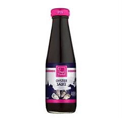 Oyster Sauce (200ml)