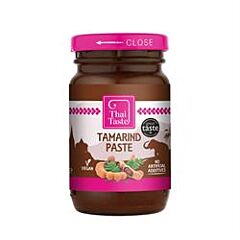Thai Taste Tamarind Paste (130g)