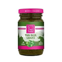 Thai Taste Basil Leaves (114g)