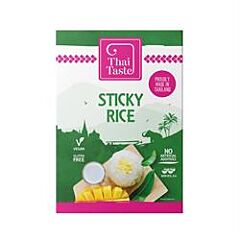 Thai Taste Sticky Rice (200g)