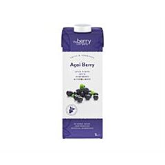Acai Berry Juice Drink (1l)