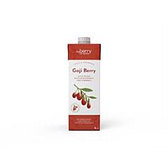 Goji Berry Juice Drink (1l)