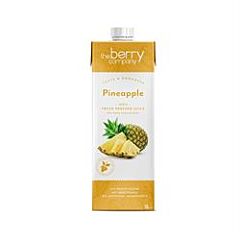 Pineapple Juice (1l)