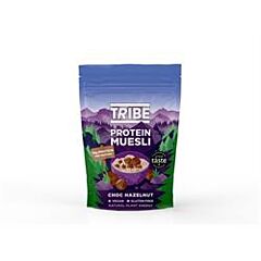 Protein Muesli Choc & Hazelnut (400g)