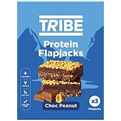 Prot. Flapjack Choc Pean. Mult (114g)