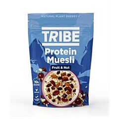 Protein Muesli Fruit & Nut (400g)