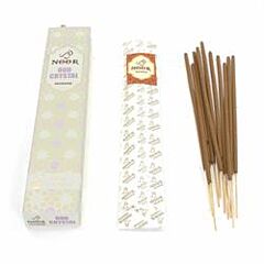 Noor Oud Crystal Incense (15g)