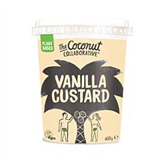 Dairy Free Custard (400g)