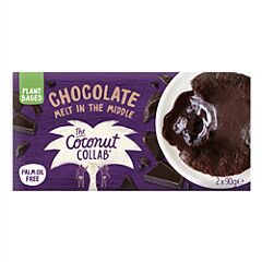 Chocolate Pudding (2 x 90g)