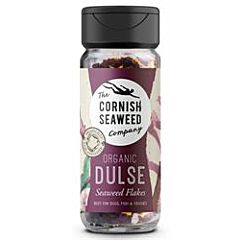 Organic Dulse Flake Shaker (20g)