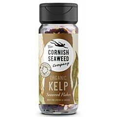 Organic Kelp Shaker (40g)