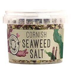 Cornish Seaweed Salt (70g)